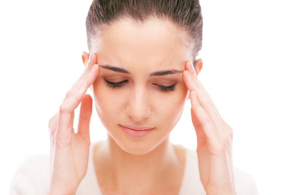 Massages provide migraine relief