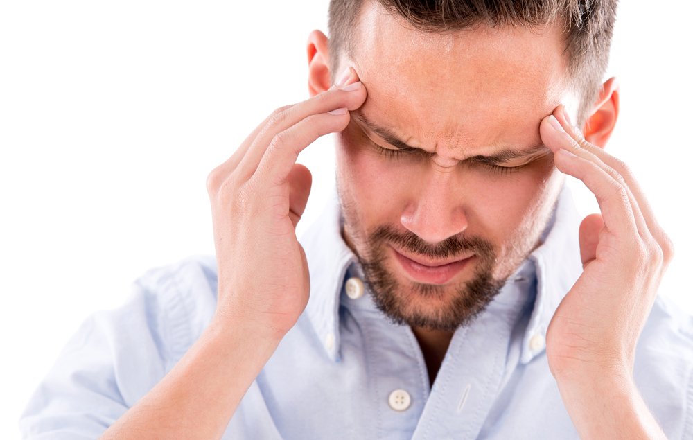 Tension headache massage is specialized therapy that can relieve tension.