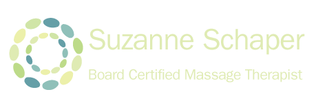 Suzanne Schaper Massage