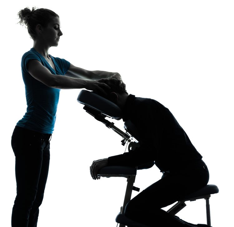 Chair Massage | Suzanne Schaper Massage