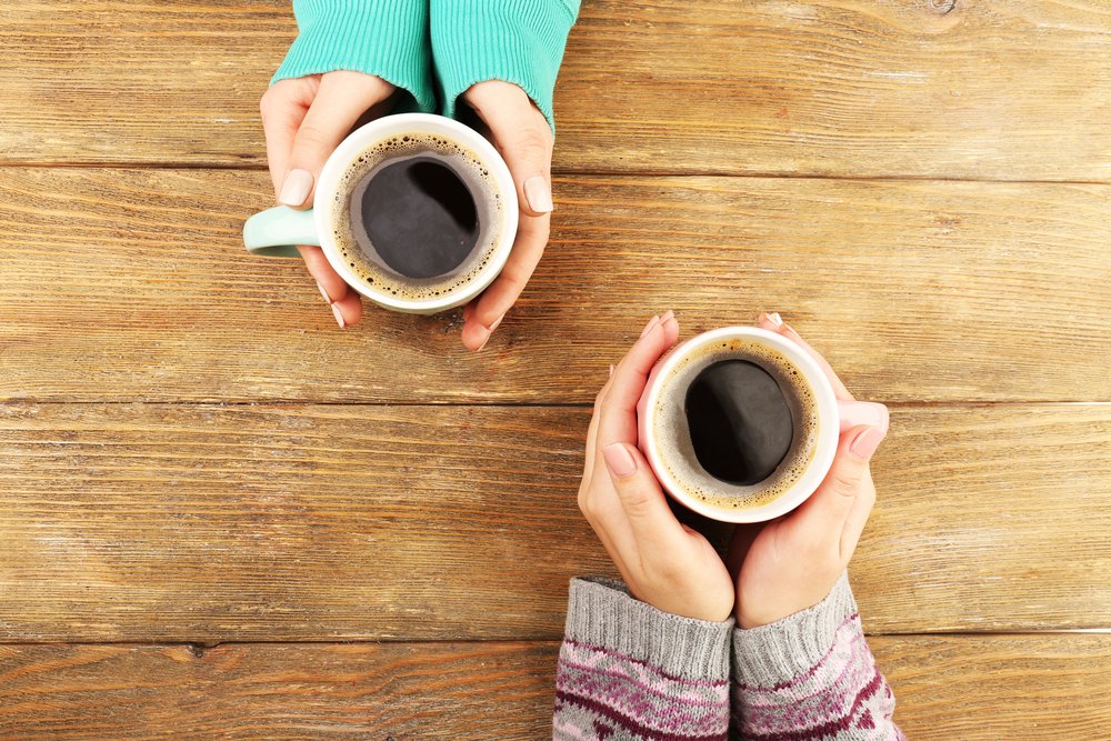 Parkinson's Disease may have met its match in coffee.