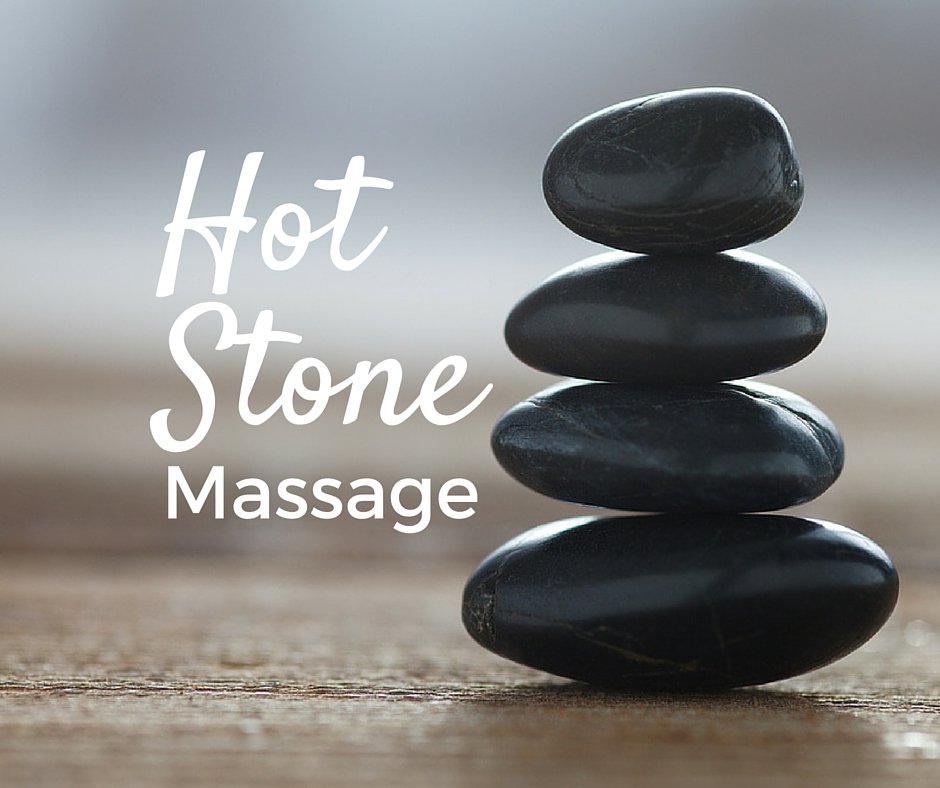 Why You Should Try A Hot Stone Massage Session Suzanne