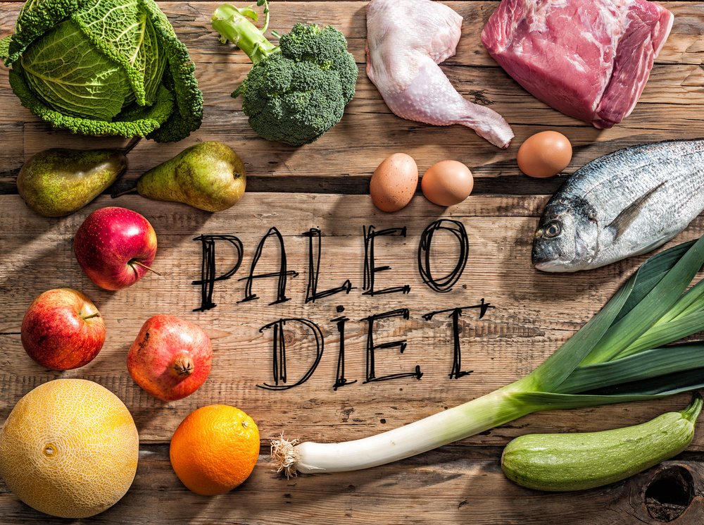 The Paleo Diet: yay or nay?