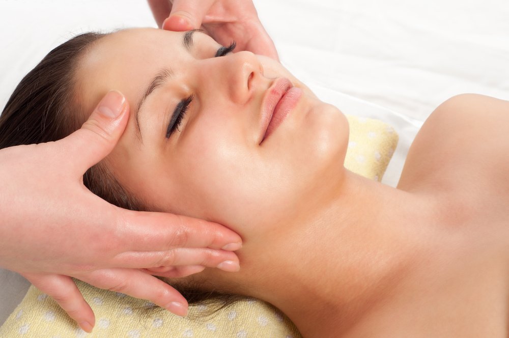 Face Lift Massage Facts