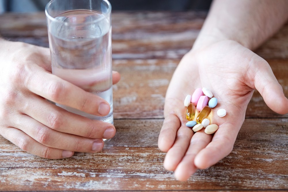 Vitamin supplements may not be as good for you as previously thought.