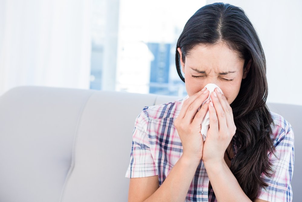 Allergy Relief