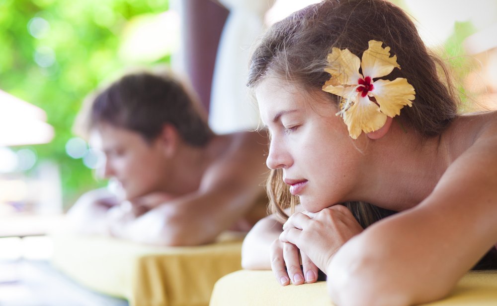 Vacation Massage | Suzanne Schaper Massage