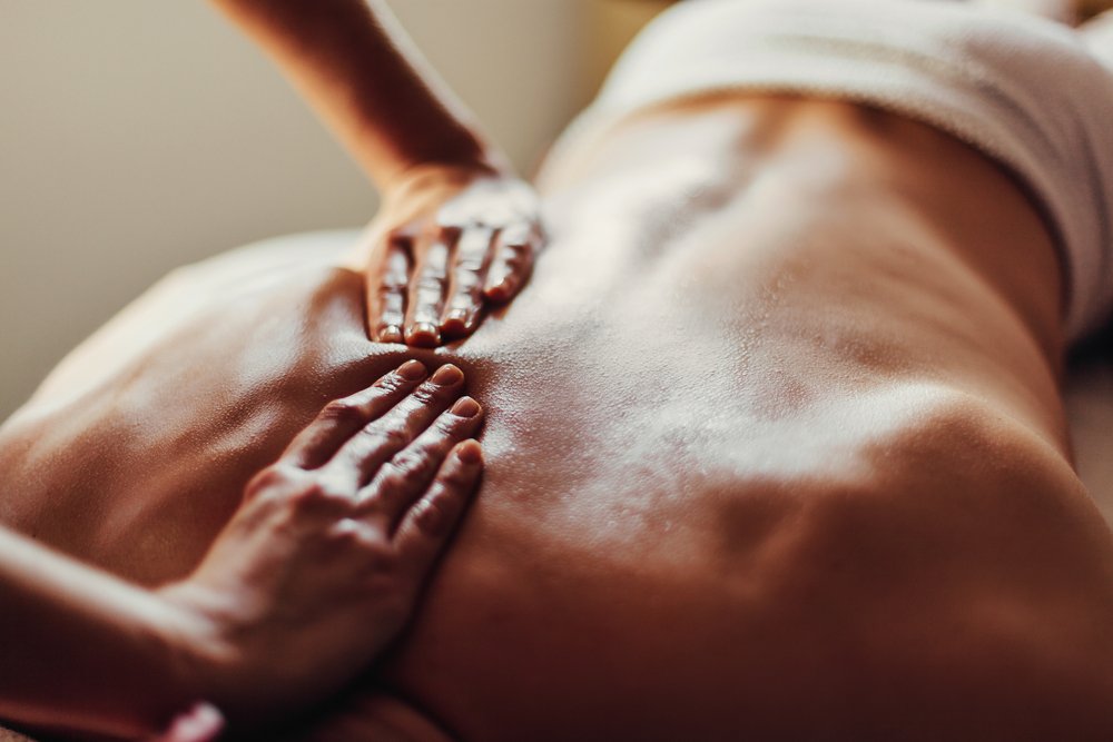 Massage Therapy Can Help Cancer Patients