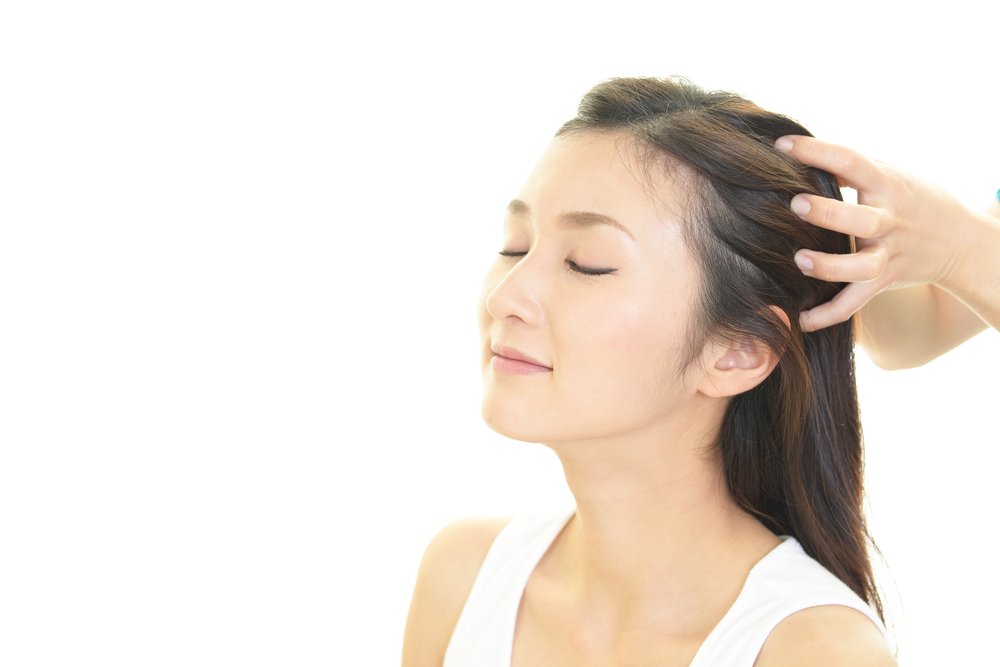 Head Massage | Suzanne Schaper Massage