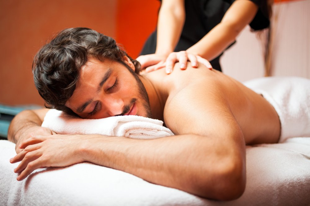 Massage Therapy Questions