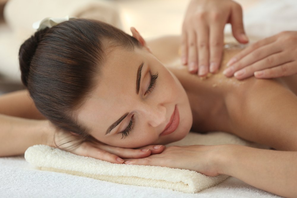 What to Expect at Your First massage Session