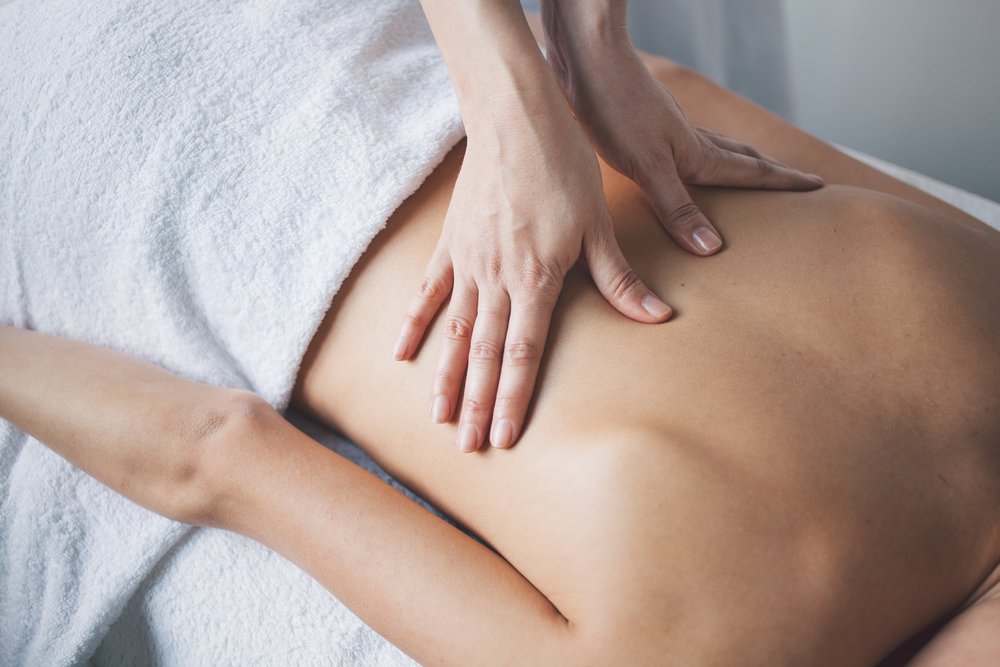 Therapeutic Massage & Post-Operative Pain