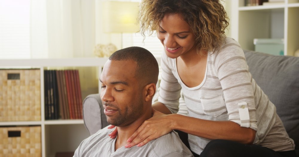 Why You & Your Partner Need Couples Massage Training - Suzanne Schaper Massage