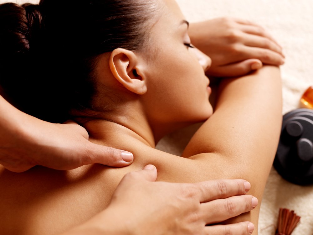 Why Does Massage Feel So Good?