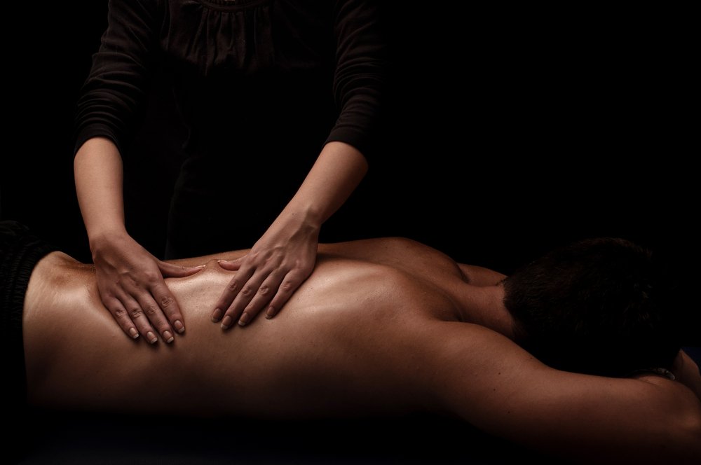 Massage Therapy: A Beginner's Guide to This Bodywork