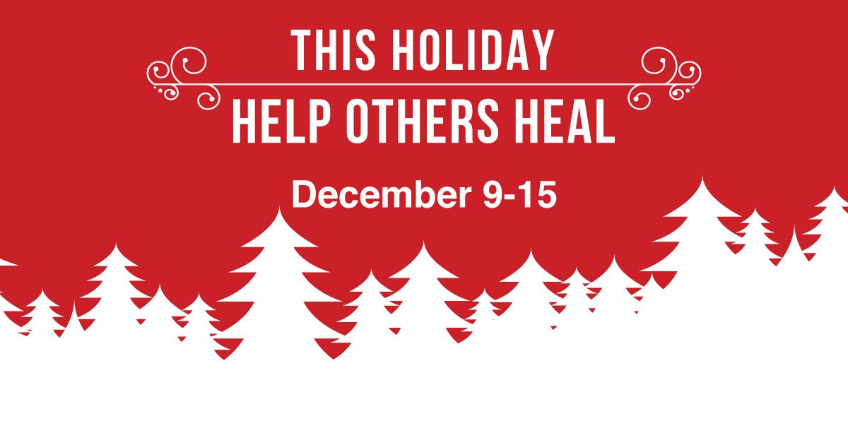 Help Others Heal | Suzanne Schaper