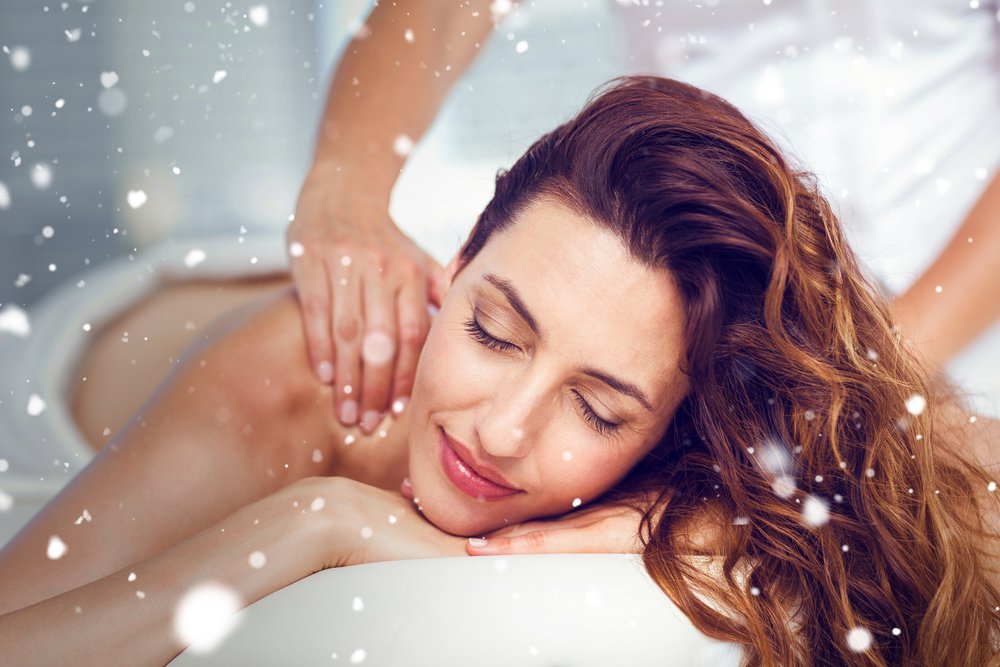 Why Winter is the Best Time to Get a Massage | Suzanne Schaper Massage