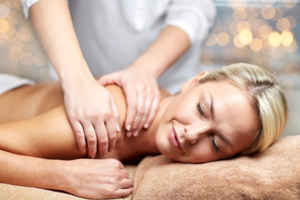 professional-massage
