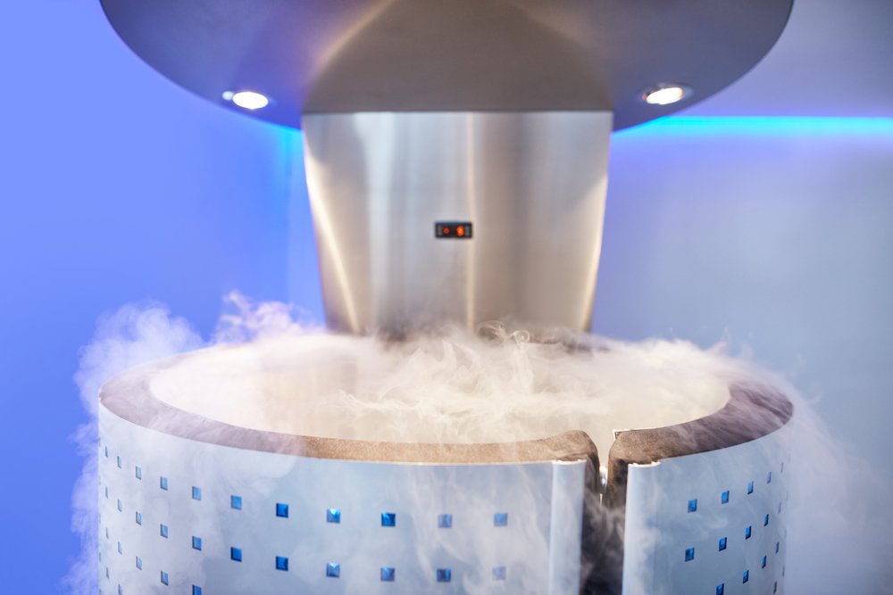 cryotherapy