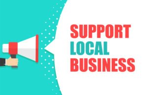 support-local-business